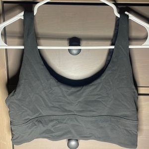 Lululemon Align Reversible Bra